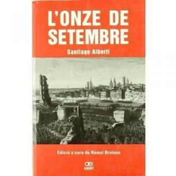 L'onze de setembre