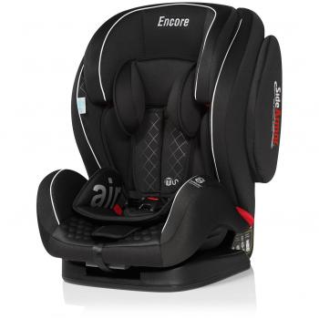 Innovaciones MS Encore - Silla de coche, Grupo 1/2/3