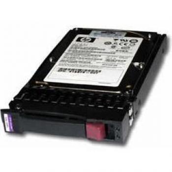 HP 1TB SATA 3G 7.2K LFF Hot-Plug HDD (454146-B21)