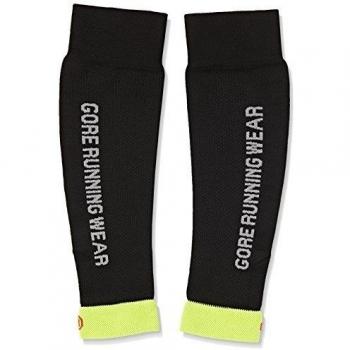 Gore X-Run Ultra Manguito Para Pantorrilla S - AW15 - M