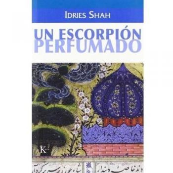 Un Escorpión Perfumado