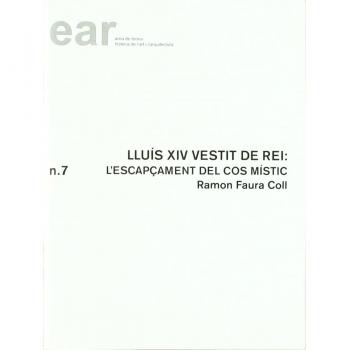Lluís XIV vestit de rei: l'escapçament del cos místic: 7