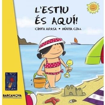 L'estiu és aquí!