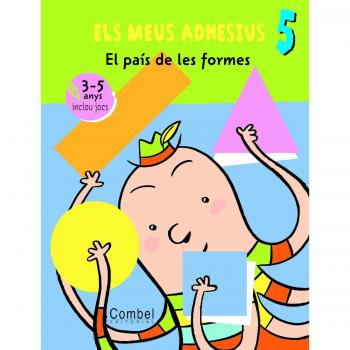 El país de les formes