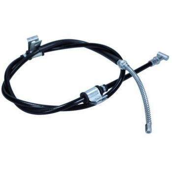Cable de freno de mano MAXGEAR 32-1522, tracción, compatible con vehículos