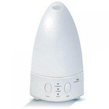 Vitroteclabs BP06 Difusor de Aromas con Luz, 3 Velocidades