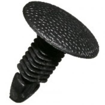 Grapa de fijación ROMIX B25539, tipo: grapa metálica, características: alta resistencia, diseño optimizado para sujeción eficaz, compatible con diversos materiales, acabado anticorrosivo