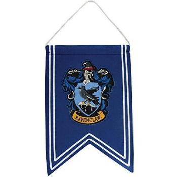 Cinereplicas Harry Potter - Bandera Ravenclaw - Licencia Oficial