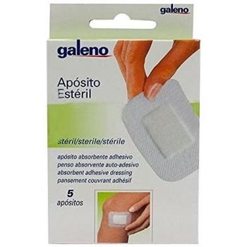 GALENO APOSITO ESTERIL 10 X 10 CM 5 UNID