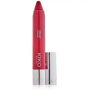 KIKO Milano Creamy Lipgloss 107 | Brillo de labios efecto mojado