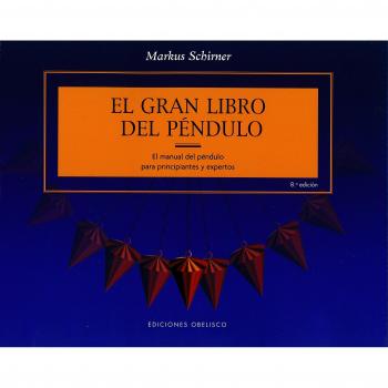 El gran libro del péndulo