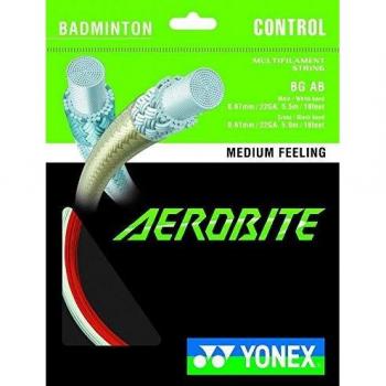 Yonex BG Aerobite pour badminton