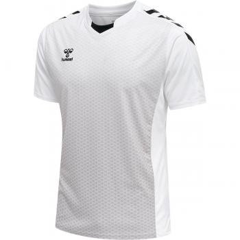 Hummel Hmlcore Xk Sublimation Jersey T-shirt White M Male