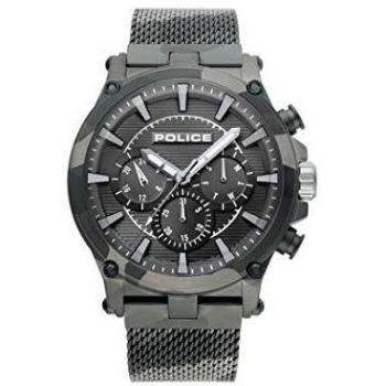 Police Reloj de Pulsera 15920JSU/02MM