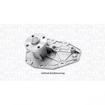 Bomba de agua MAGNETI MARELLI 352316170952