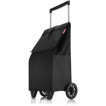 Reisenthel CU 0173 - Carro de la compra, color negro