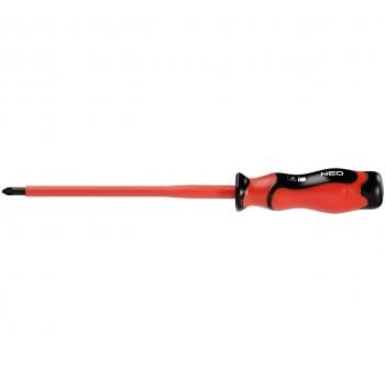Neo Tools 04-157 - Destornillador Pozidriv