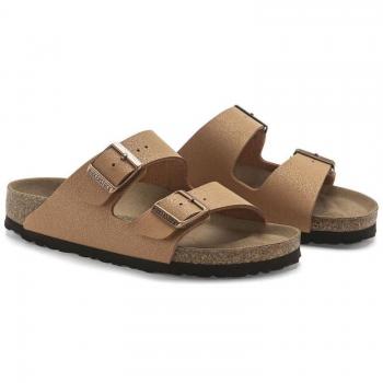 Sandalia Birkenstock Arizona Vegan Teja Mujer