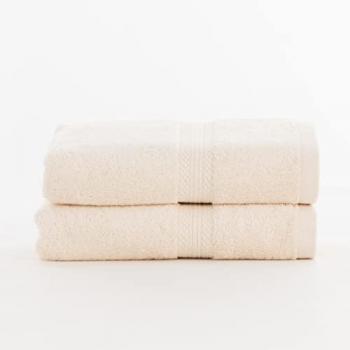 Toalla 100% Algodón Peinado de 650 gr - Toallas Extrasuaves con Secado ultra Rápido - Toallas Máxima Absorción - Toallas absorbentes no daña la piel, secado suave -