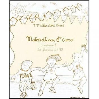 Matemáticas 1er.curso 9