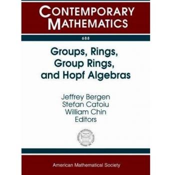 Groups, Rings, Group Rings, and Hopf Algebras