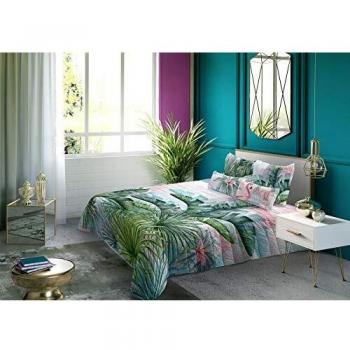 NATURALS Colcha bouti Valdivian Cama 135