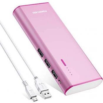 Batería Externa 10000mAh