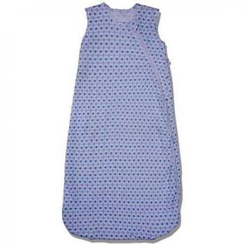 Perlimpinpin Algodón Interlock Nap Bolsa