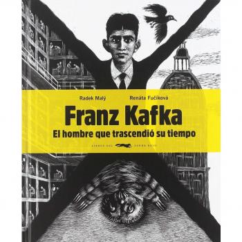 Franz Kafka, el hombre que trascendió su tiempo