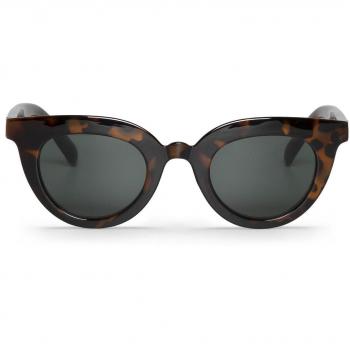 Mr. Boho Hayes Kids KVT1-11 Tortoiseshell Sunglasses Size 42
