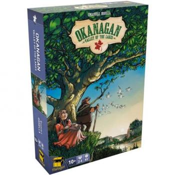 Juego de Mesa Asmodee Tiny Acrobats - Bixoto.com