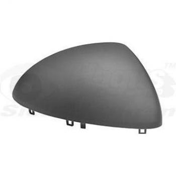 Cubierta de retrovisor exterior VAN WEZEL 7405844