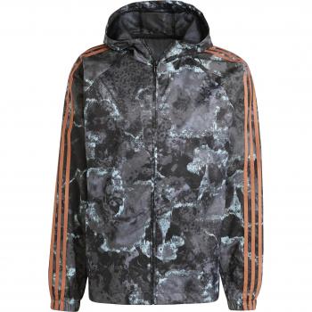 Bayern Munich Waterproof Jacket 2024/25