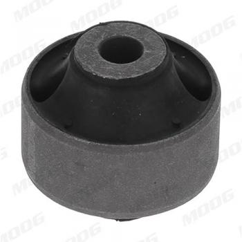Brazo oscilante MOOG DI-SB-10504 con características de suspensión, fabricado en material duradero, diseñado para proporcionar estabilidad y control en la dirección del vehículo