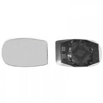 Van Wezel 1620831 Cristal de espejo, retrovisor exterior