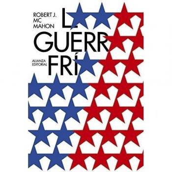 La Guerra Fría: Una breve introducción - Robert Mcmahon
