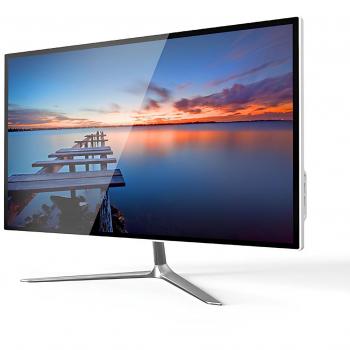 Extralink PC de oficina todo en uno - Zestaw komputerowy con procesador Intel i5 11300H, 16GB de memoria DDR4, SSD de 512GB, teclado y ratón por cable, cámara integrada