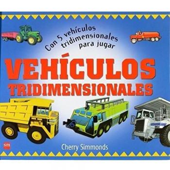 Vehículos tridimensionales