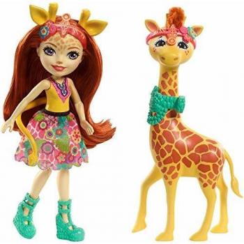 Mattel Barbie Dreamtopia Brush 'n Sparkle Princess Muñeca con Luces y Sonidos, Incluye Mascota de Muñeca, Multicolor, Recomendada para Niñas a Partir de 4 Años