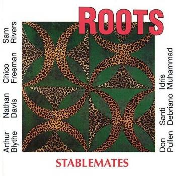 Stablemates vinilo
