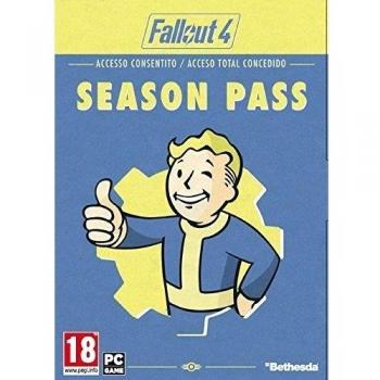 Fallout 4: Season Pass