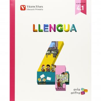 LLENGUA 4