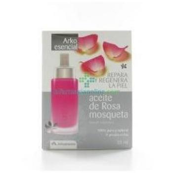 Arkopharma Arkoesencial Aceite Esencial de Rosa Mosqueta 30ml