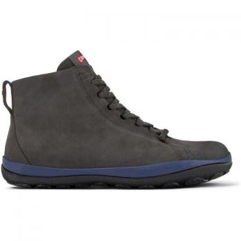 Botas Camper Peu Pista GM Hombre - Olive 022