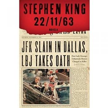 22/11/63 - Stephen King