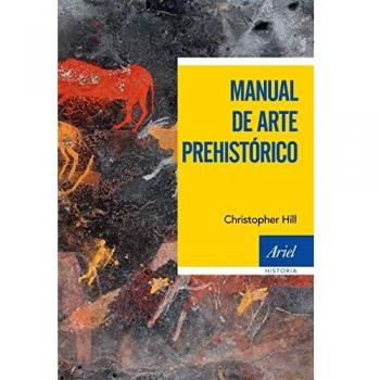 Manual de arte prehistórico