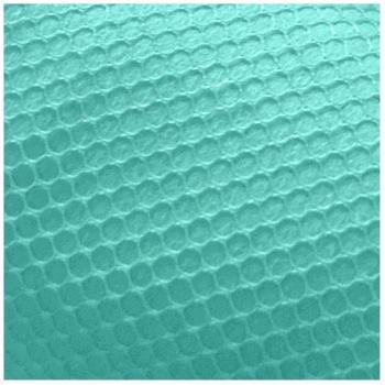 Toalla Secaneta Microfibra 80x130 cm para Gimnasio, Color Flash Agua
