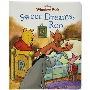Winnie the Pooh Sweet Dreams, Roo