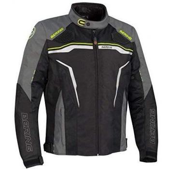Bering Batist - Chaqueta para moto