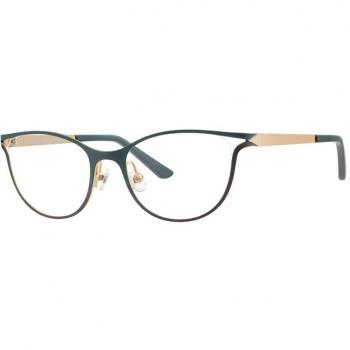 Prodesign Essential 3149 9531 Gafas Recetadas para Mujer Verdes